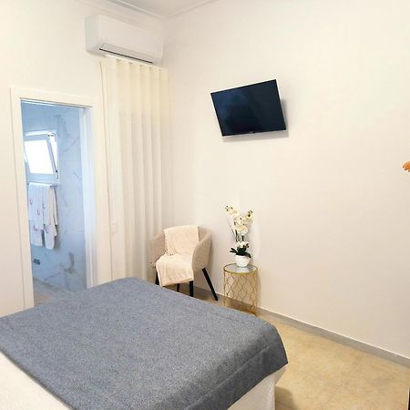 Mar Rosa, Estacionamento Gratuito Apartman Nazaré Kültér fotó