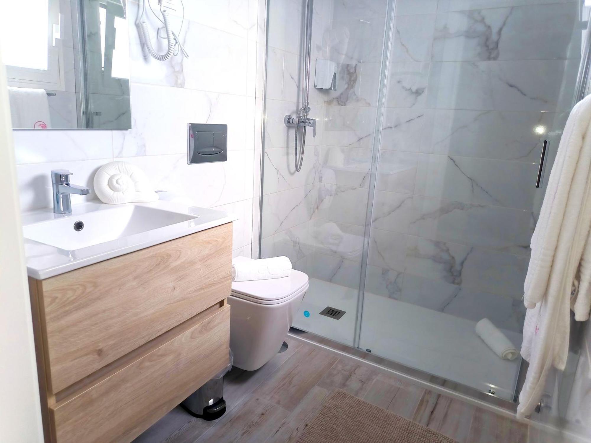 Mar Rosa, Estacionamento Gratuito Apartman Nazaré Kültér fotó