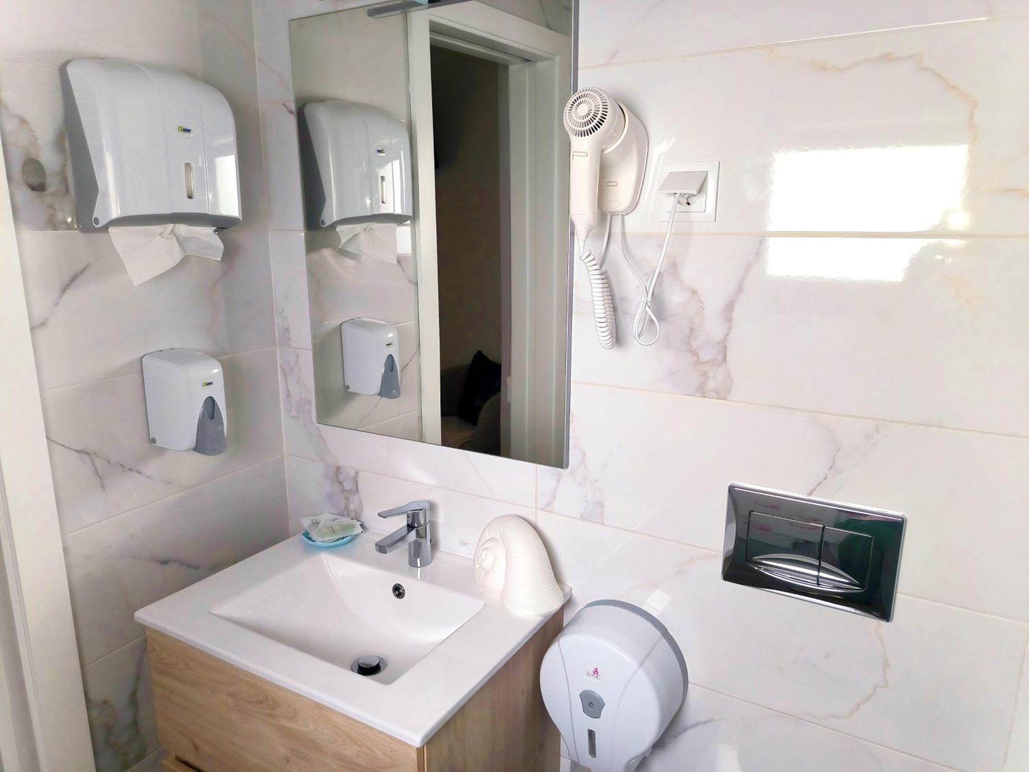 Mar Rosa, Estacionamento Gratuito Apartman Nazaré Kültér fotó