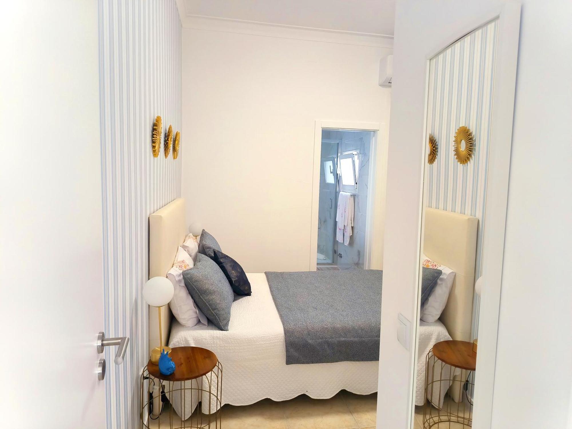 Mar Rosa, Estacionamento Gratuito Apartman Nazaré Kültér fotó