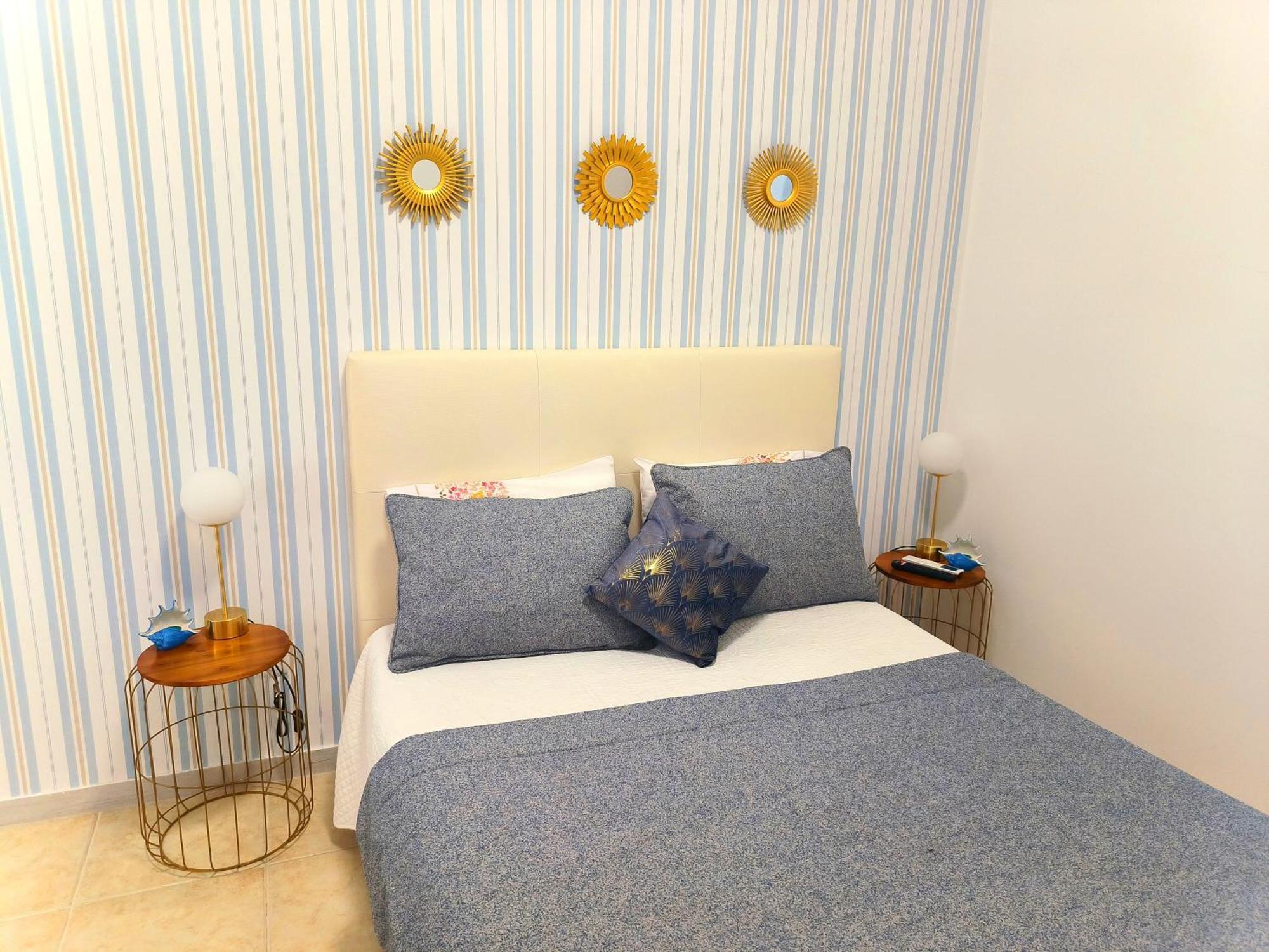 Mar Rosa, Estacionamento Gratuito Apartman Nazaré Kültér fotó
